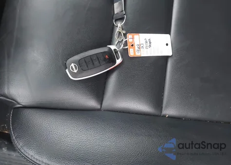 2023 Nissan Rogue Sl Intelligent Awd из США, поврежденный, VIN JN8BT3CBXPW474371